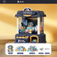 Claw Mini Machine Standard  - Interactive Doll Catcher Game, Fun Christmas Gift for Kids