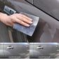 Nano Car Scratch Repair Cloth Reusable Polish Wipe Fast