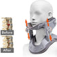 Airbag Heat Therapy Decompression, Fall 2025 Pain Relief – Neck Traction Device
