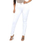 Variant image for High Waist Skinny Stretch Jeans for Women, Comfortable Fit, Versatile Blue, Black, Grey, Sizes XS-XL-6