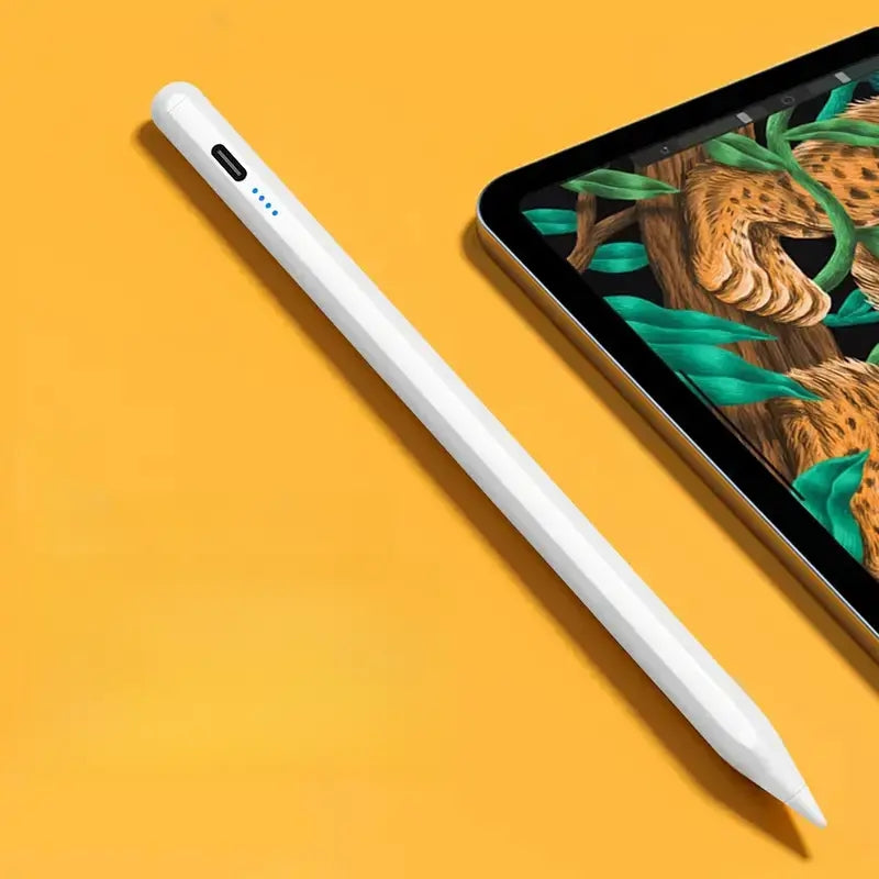 Universal Touch Stylus Pen for Tablets - Apple iPad, Android Accessories, Light & Sturdy Design