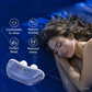 Micro Travel CPAP Alternative Nasal Bud Quiet Sleep Aid