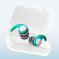 Sleep Earplugs Noise Cancelling Reusable Cozy