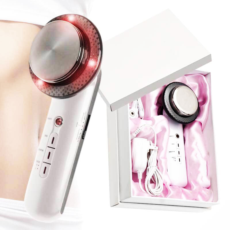 Cellulite Treatment Machine At Household Tightening Device