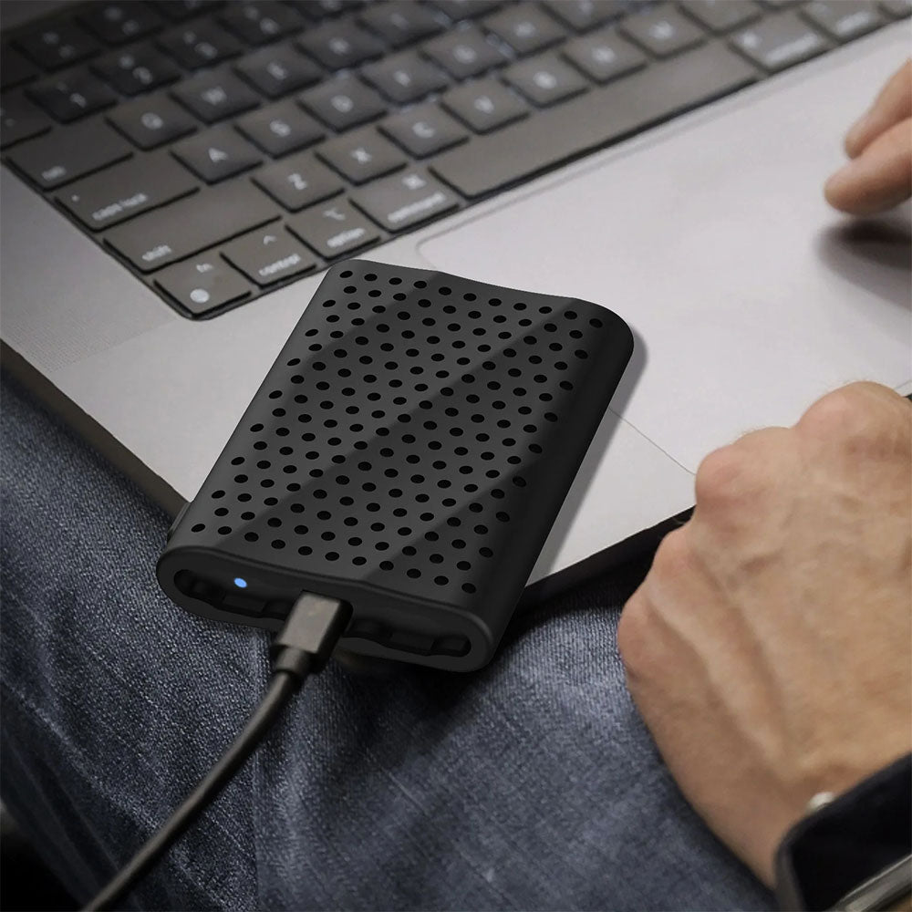 Protective SSD Silicone Case Sleeve Shockproof Cover