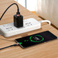Type USB A To C Cable 10ft Braided Fast High Speed Charging