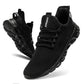 Variant image for All-Round Men's Shoes with Breathable Fabric, Sturdy Sole, and Versatile Style for Casual Wear-4