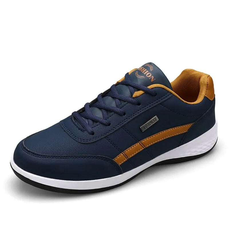 Orthopedic Comfort Shoes for Pain Relief, Biomechanically Designed, Best Shoes for Standing All Day, Lightweight Supportive Fit-1
