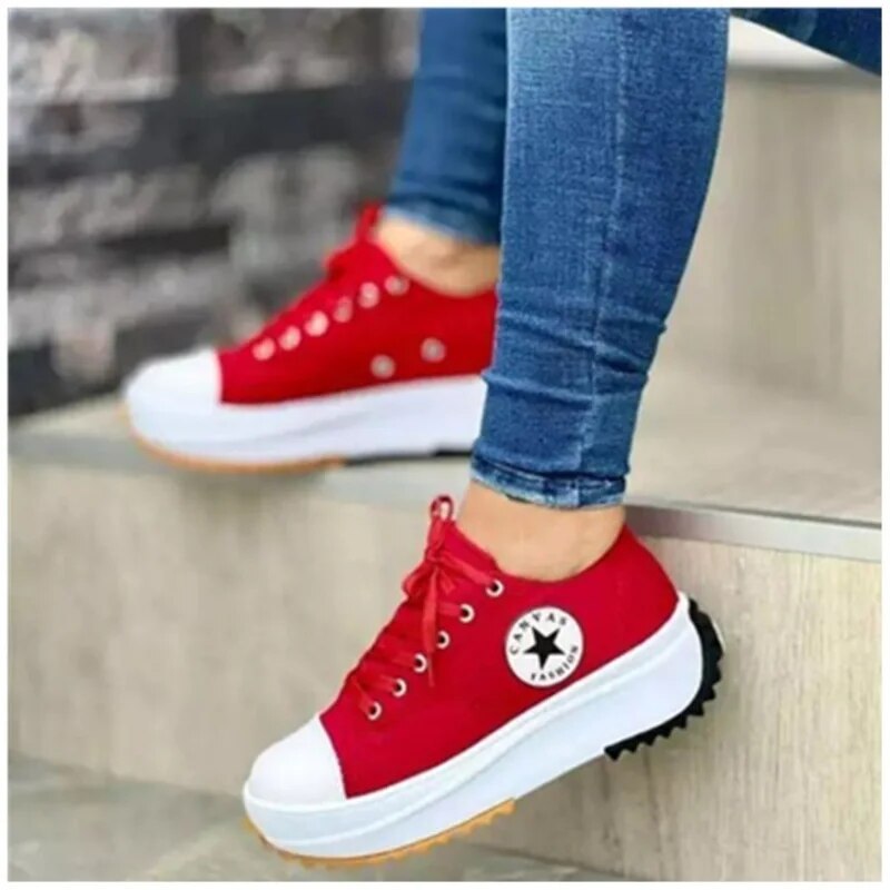Variant image for Trendy Orthopedic Sneakers for Comfortable Support, Lightweight Ergonomic Design for Daily Wear and Sports-46