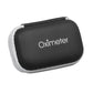 Oximeter Travel Case Travel-Friendly Protective Shell Light