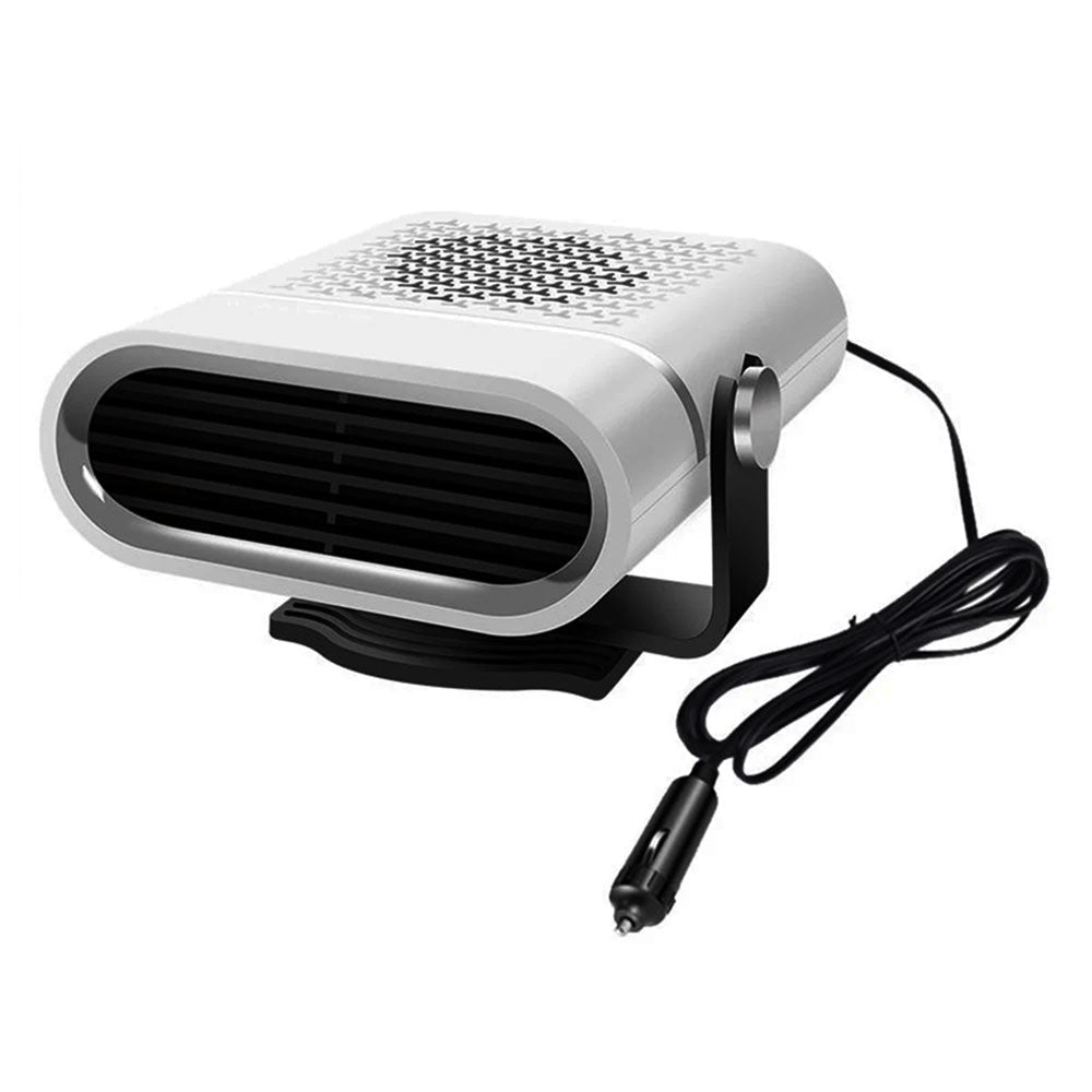 Travel-Friendly Car Heater Fast Heat 30s Travel-Friendly Warmth Comfort