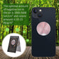 Protection EMF ANTI-Radiation Stickers for Cell Phones, Laptops, iPads, All Devices