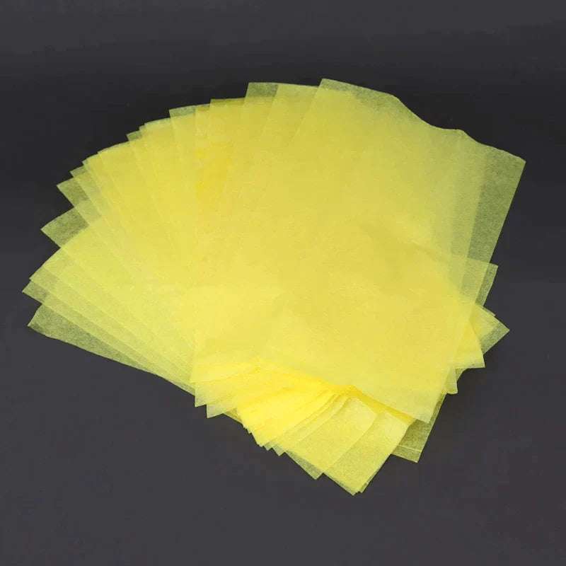 Incendio Flash Paper (extra 600 shots) - incendio