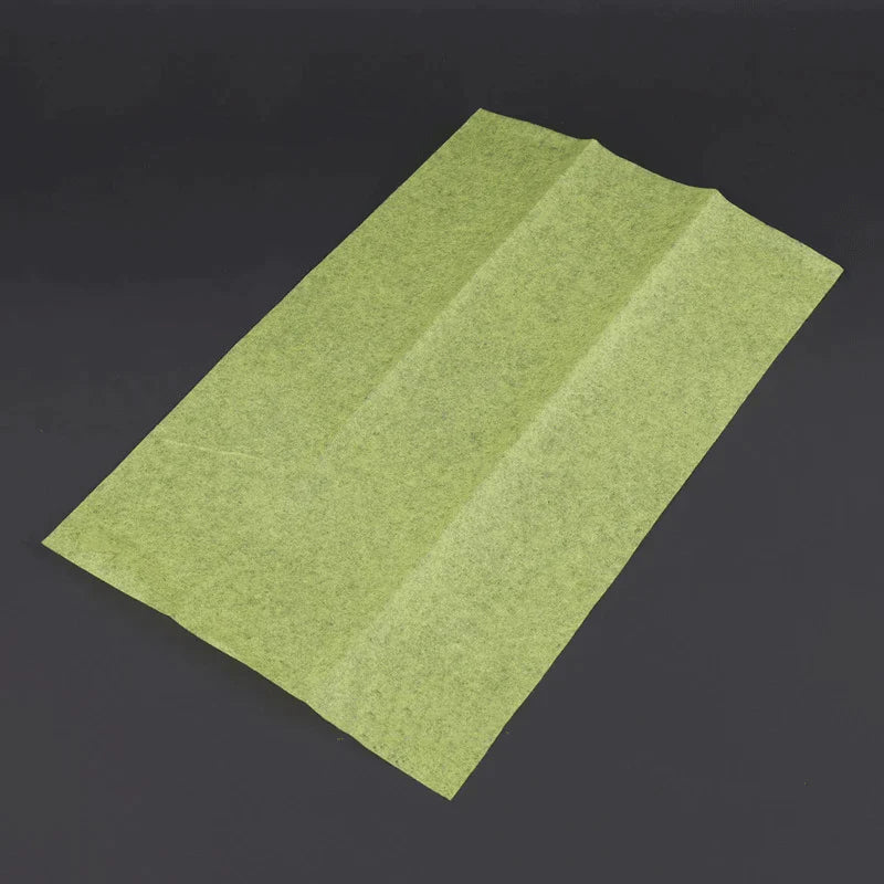 Incendio Flash Paper (extra 600 shots) - incendio